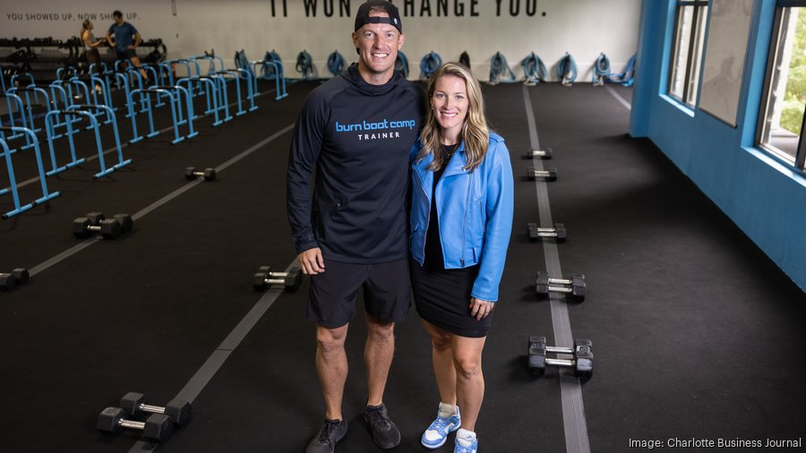 Burn Boot Camp launches prepared meals Charlotte Business Journal