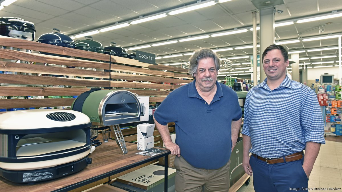 Shaker Hardware In Latham Sold, Renamed - Albany Business Review