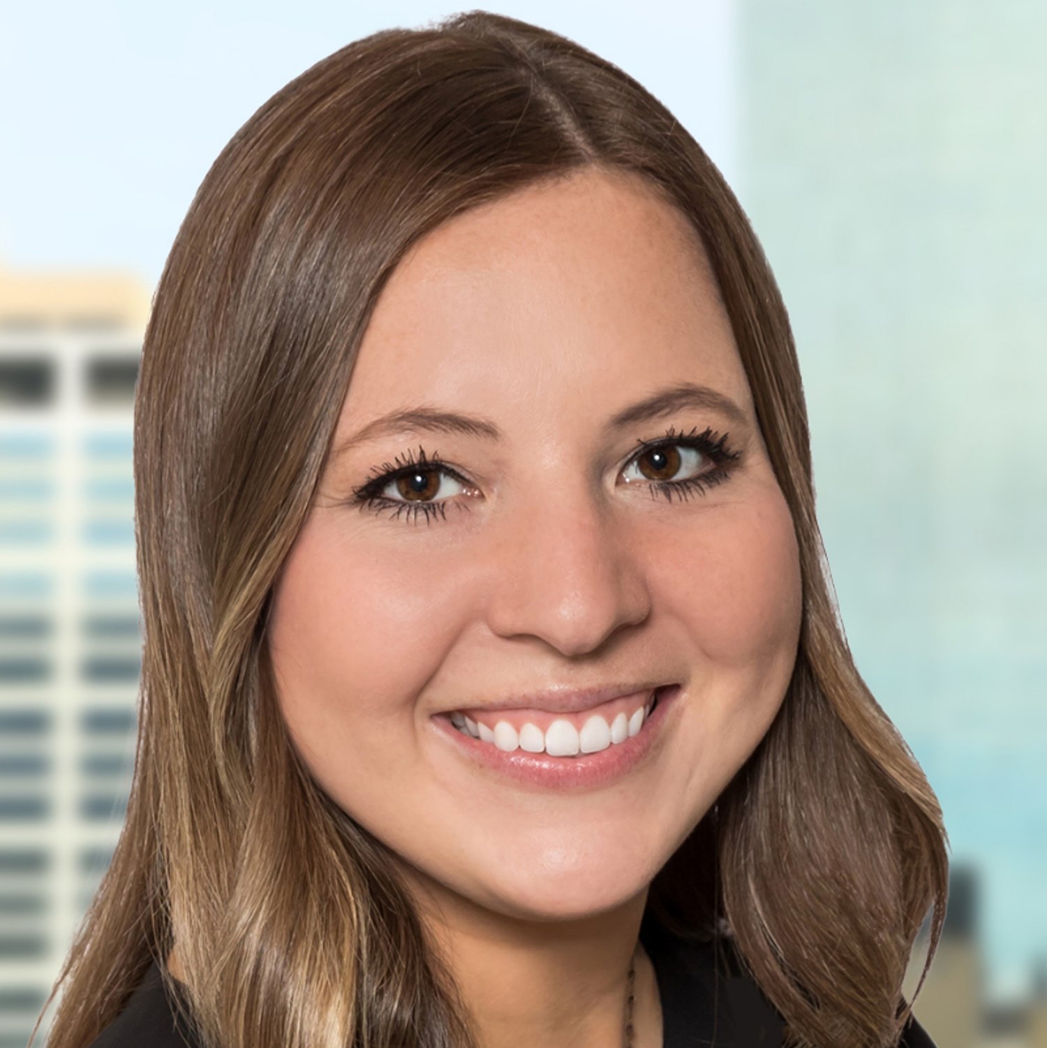 Marissa Semple | People on The Move - Dallas Business Journal