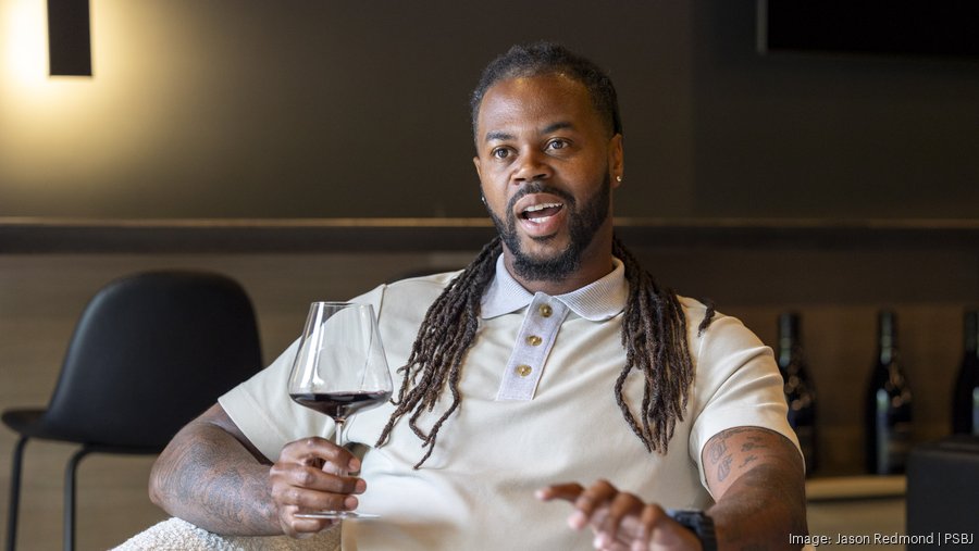 Former Seahawks standout Sidney Rice sells Sammamish home - Puget Sound ...