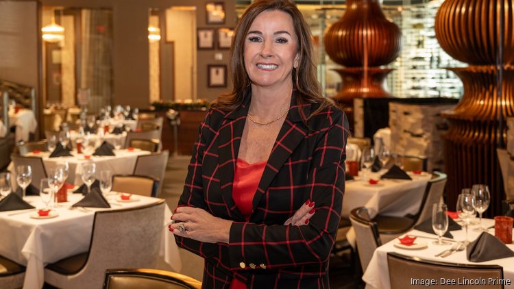 Kitchen Ledar Dee Lincoln Prime snags new kitchen leader - Dallas Business Journal