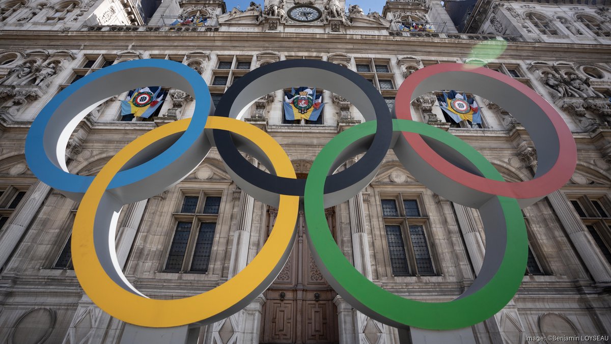 NBC clones legendary sports announcer's voice for Olympics, OpenAI sued ...