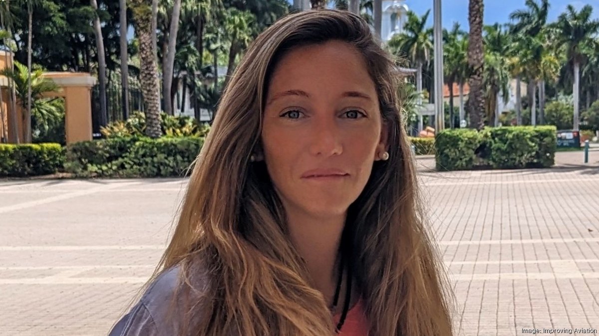 Amelie Rocio Google invests in Latino-led AI startup in Tampa - Tampa Bay Business ...