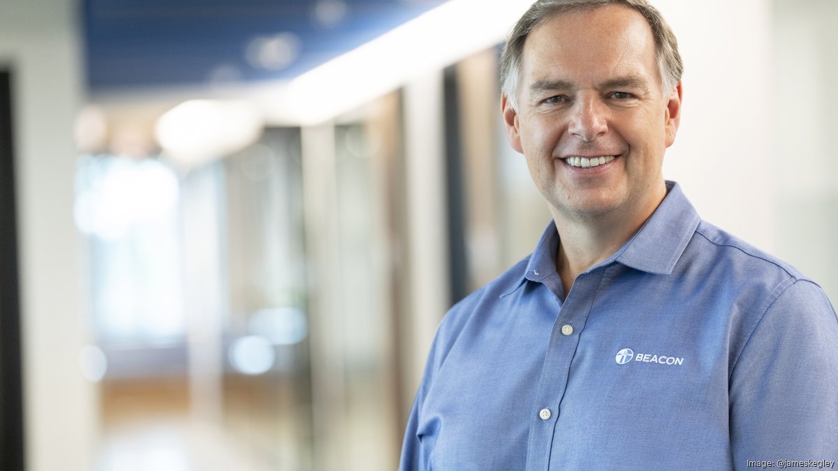 Qxo closes 11b acquisition of beacon roofing supply washington