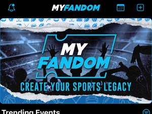 MyFandom