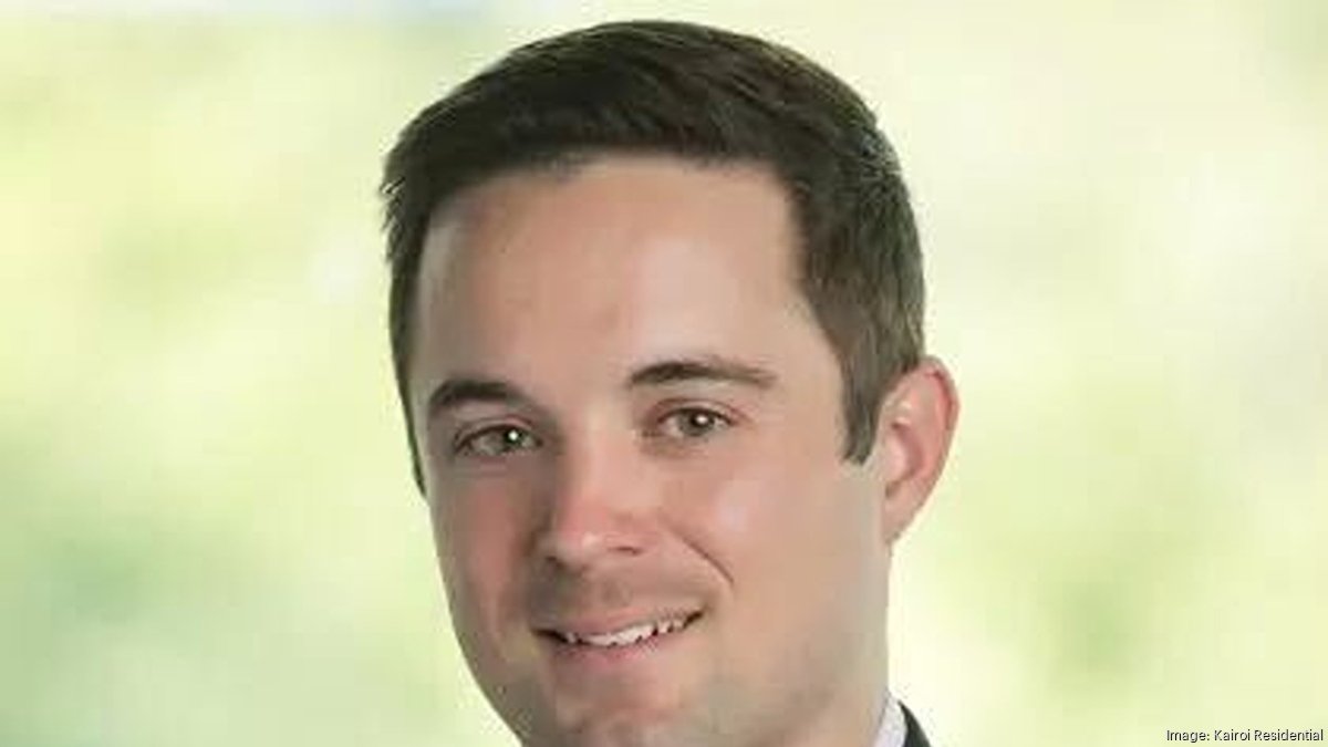 Kairoi Residential building eightstory multifamily property in Knox