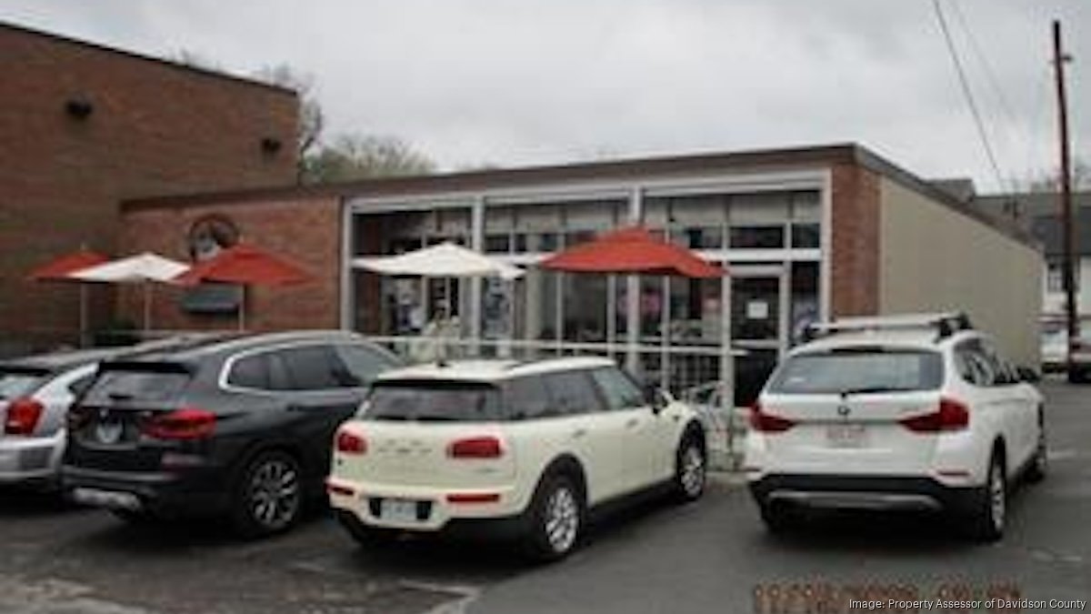 Luke Bryan, Jockey to open Coopers 12South Nashville Business Journal