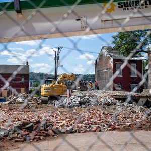 Re:Build Manufacturing facility - Pittsburgh Business Times