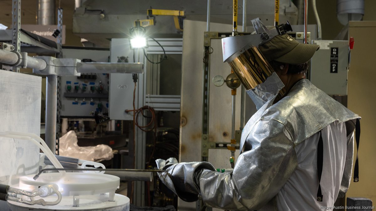 Longtime Georgetown semiconductor supplier gets $3.9M grant to aid expansion efforts