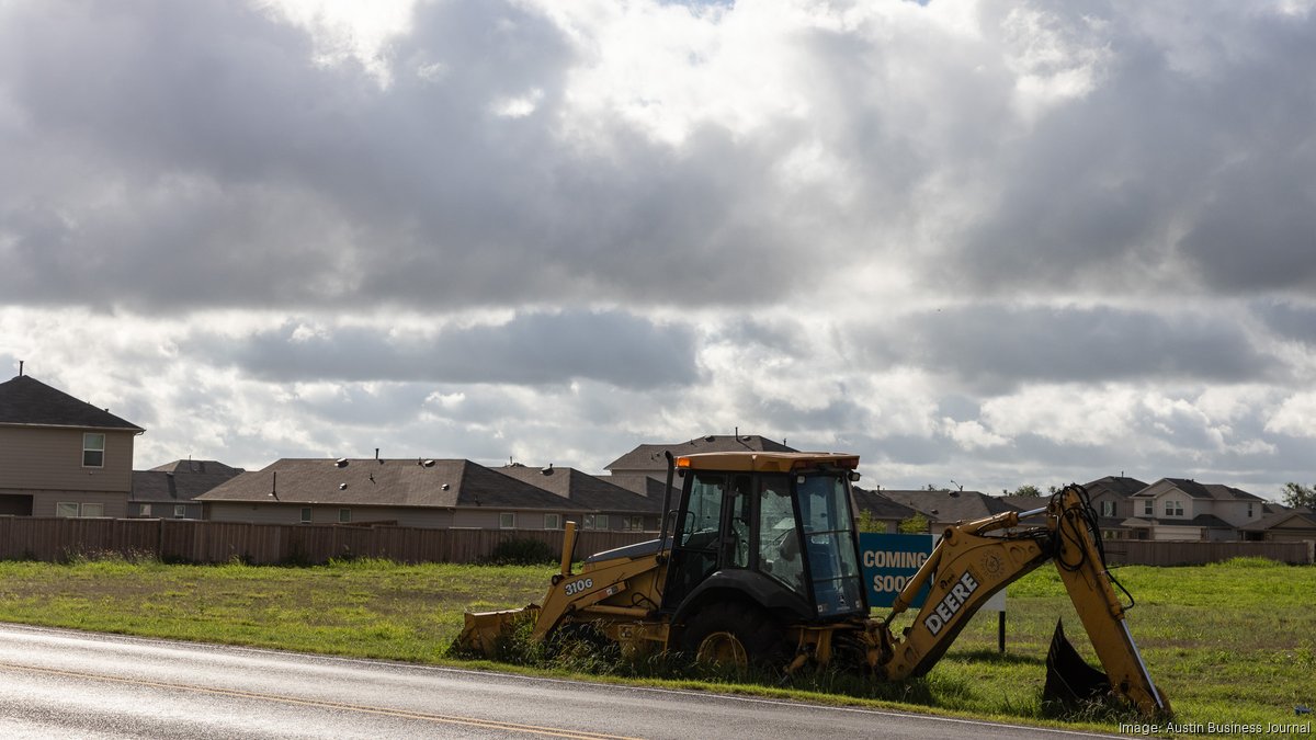 Developer's big flex project could be 'largest taxpayer' small town south of Austin