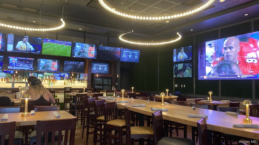 Wolf River Hospitality opens Nashoba in Collierville Carriage Crossing