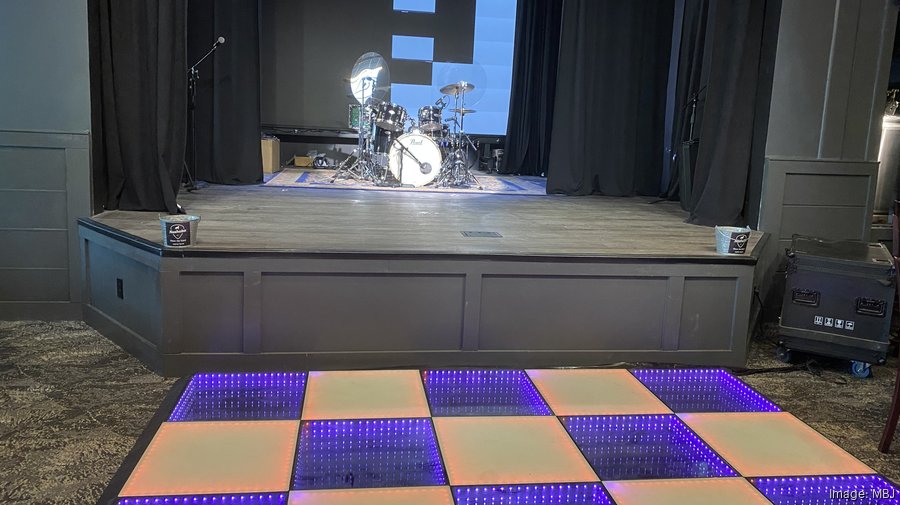 Wolf River Hospitality opens Nashoba in Collierville Carriage Crossing