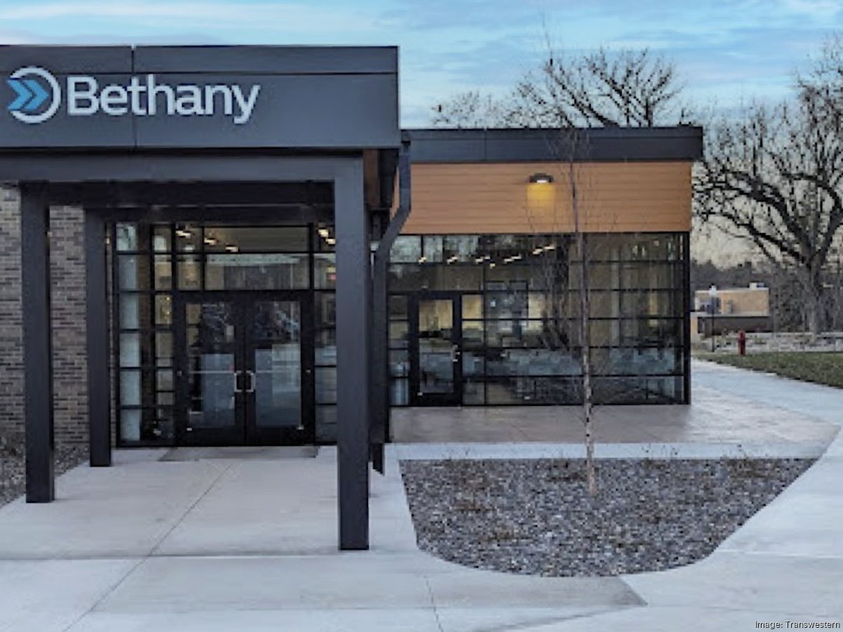 Bethany Global University's 32-acre campus is Bloomington for sale -  Minneapolis / St. Paul Business Journal