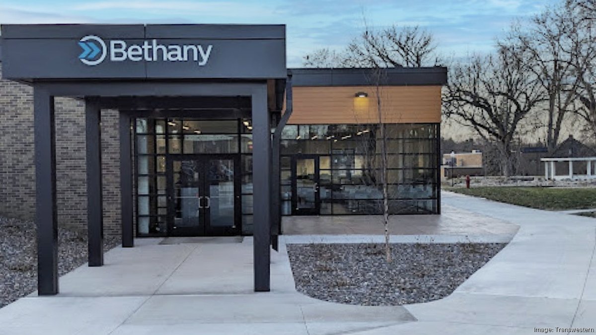 Bethany Global University's 32-acre campus is Bloomington for sale ...