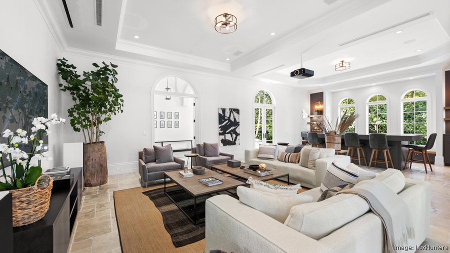 Geert-Jan Bakker buys Coral Gables home - South Florida Business Journal