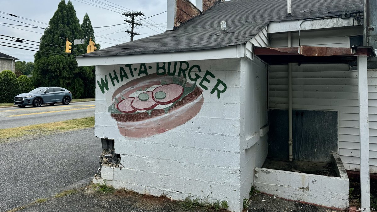 Greensboro Diner Hopes To Steer Clear Of Whataburger V. What-a-burger 