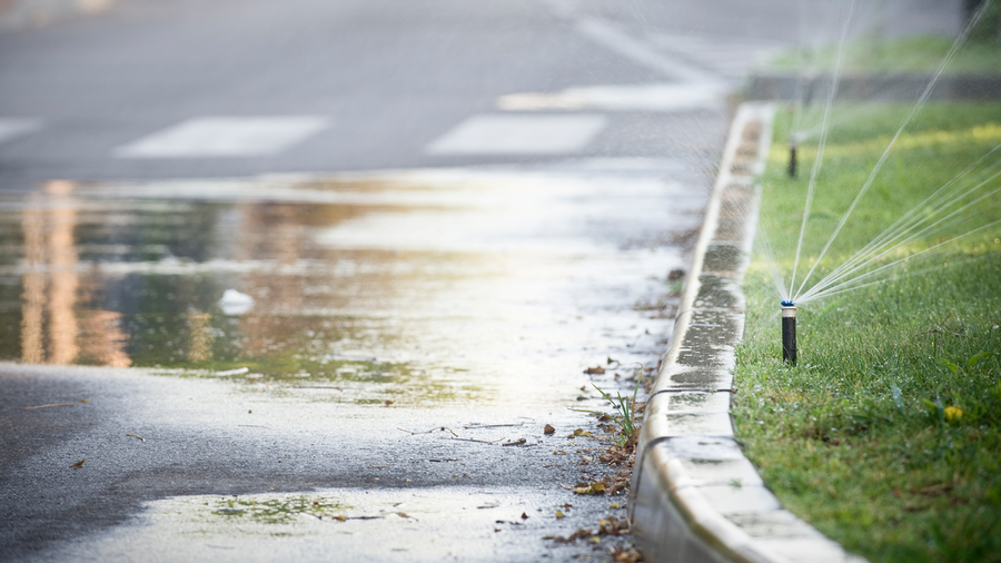 New San Antonio watering rules will conserve water, ease energy demand