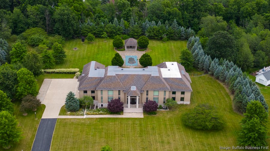 June's 1 million home sales put 2024 on pace to beat 2023 Buffalo