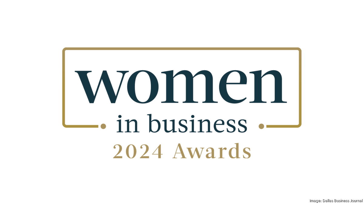 Women in Business honorees in Dallas-Fort Worth in spotlight - Dallas ...