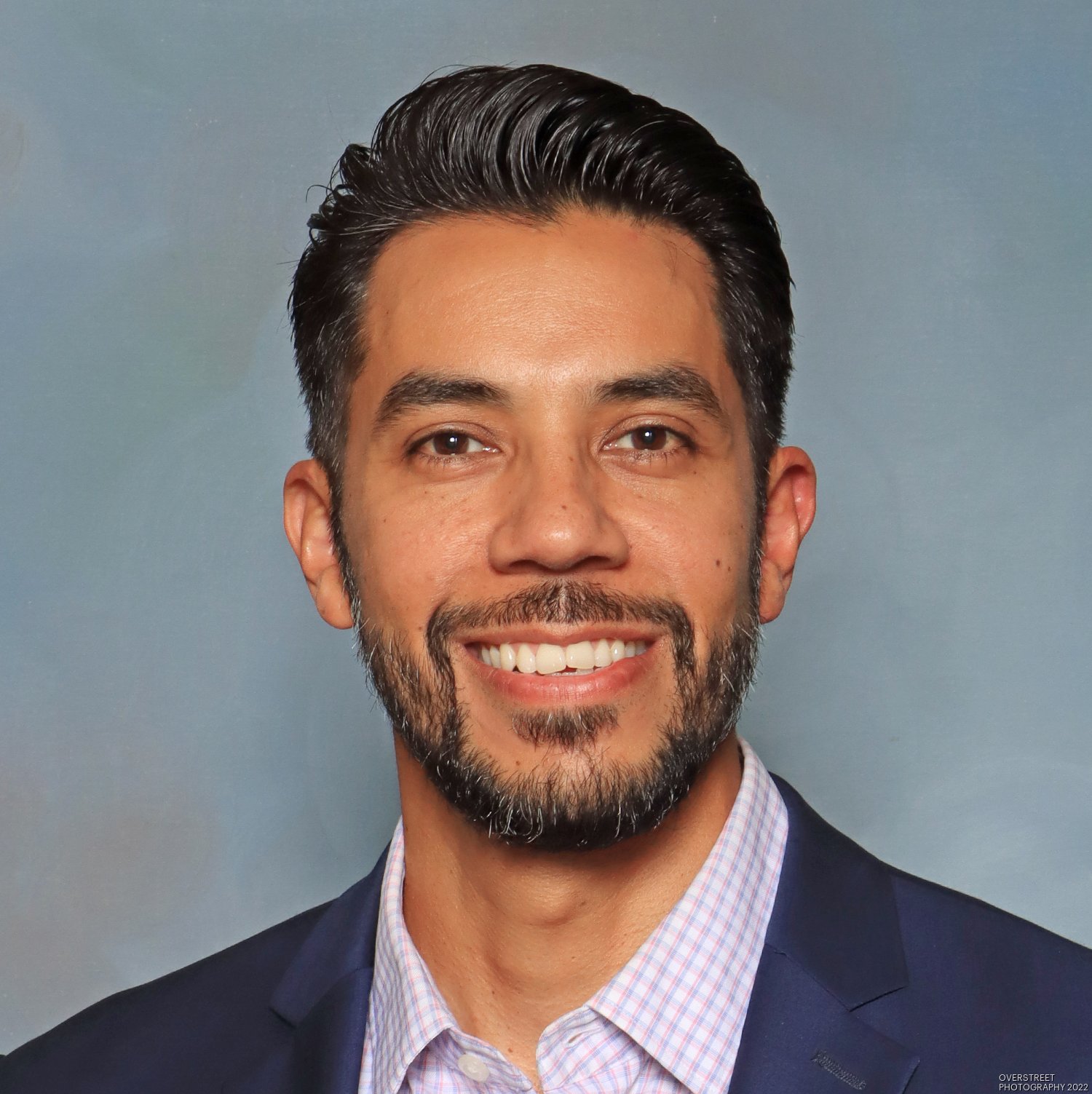 Noah Almanza | People on The Move - San Antonio Business Journal