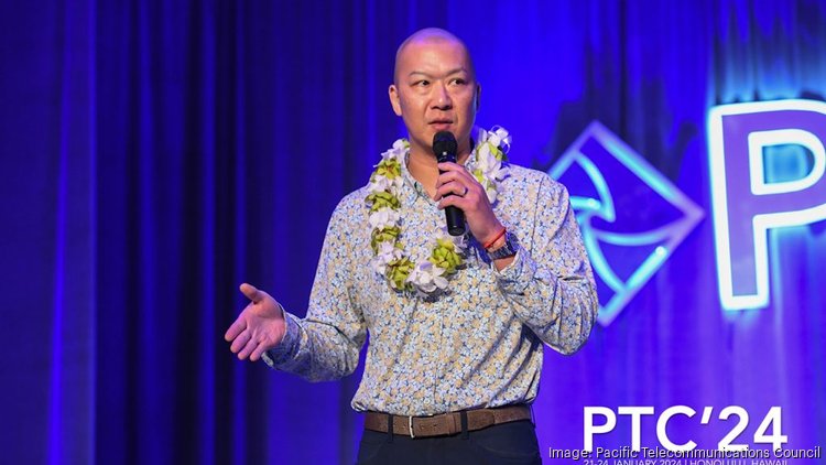 Pacific Telecommunications Council supports advancement of digital ...