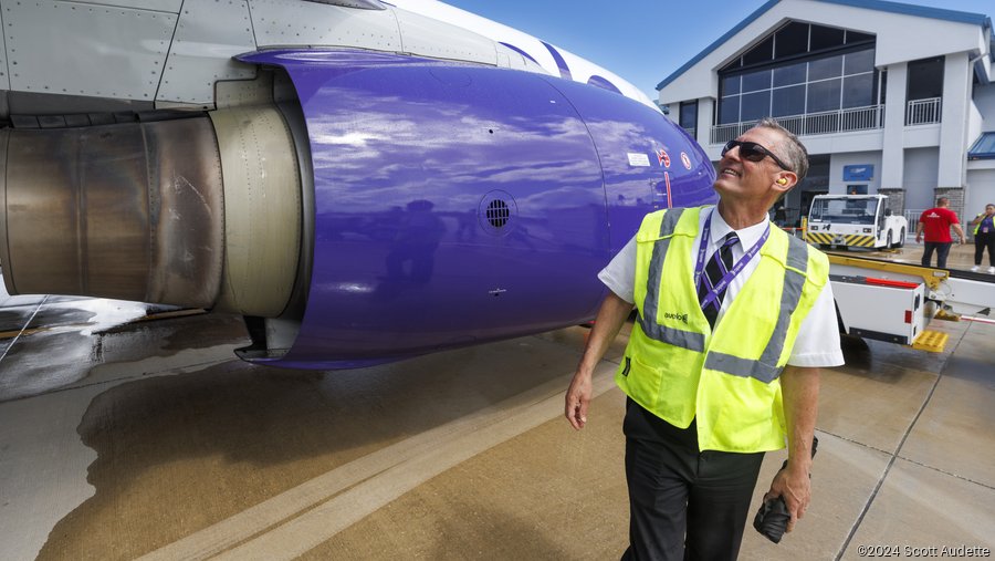 Local airports prepare for extensive seasonal flight route expansions