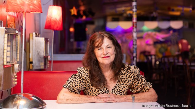 Austin icons: Carousel Lounge's secrets to lasting more than 60 years ...