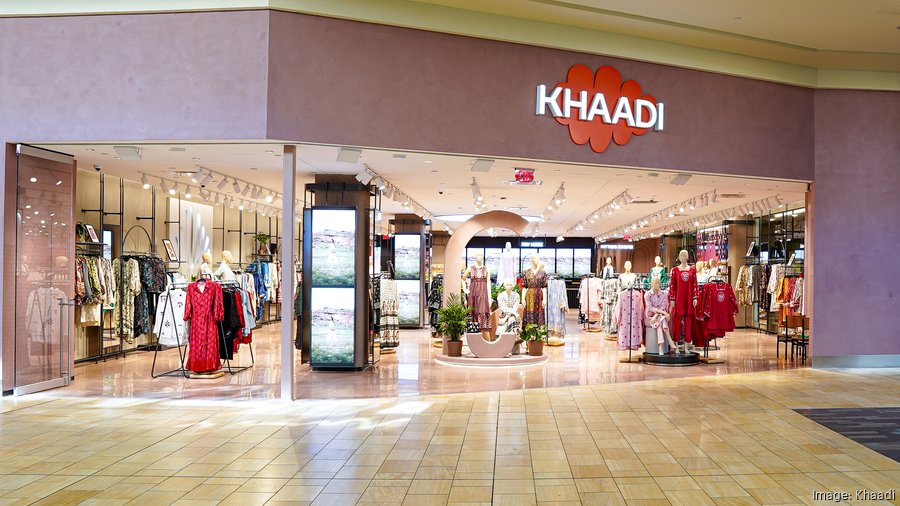 The Galleria adds Khaadi fashion brand, Sugar Factory Houston