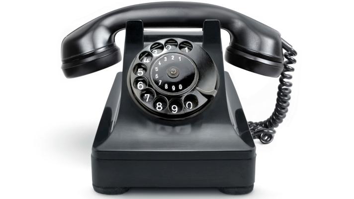 companies that provide landline phone service