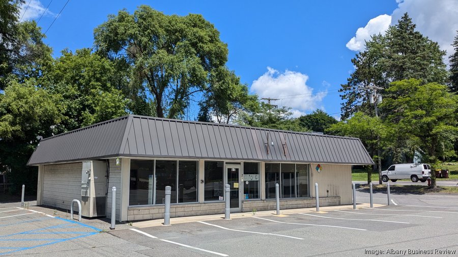 Kuma Ani buys Stewart's Shops building in Latham for new ramen