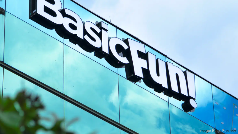 Care Bears company Basic Fun emerges from bankruptcy - Bizwomen