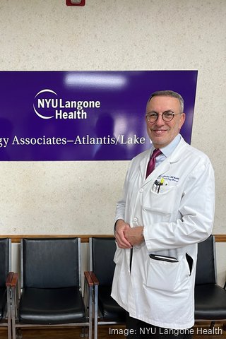 NYU Langone Health buys Florida Cardiology Group in Atlantis - South ...