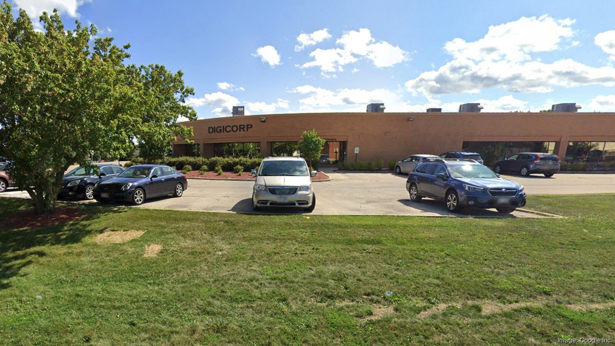 Digicor Building Digicorp in Brookfield acquired by Eau Claire IT services firm WIN ...