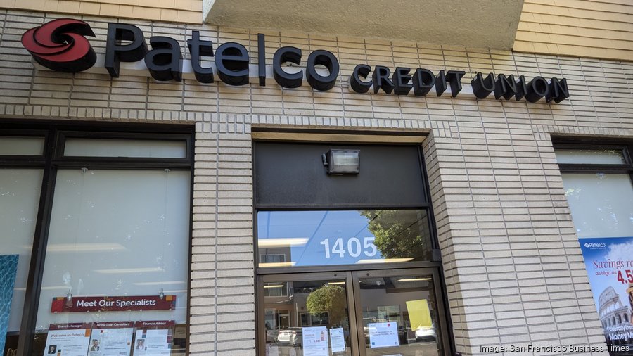 More than 2 weeks after ransomware attack, Patelco Credit Union online ...