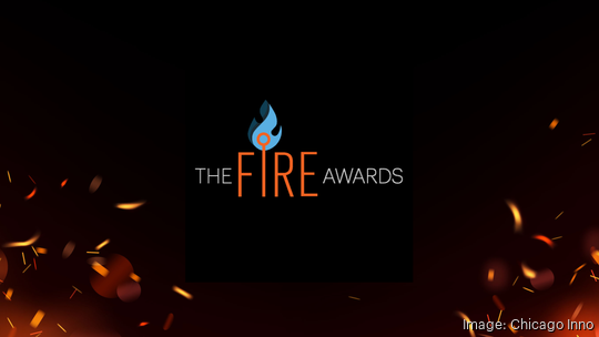 Chicago Inno Fire Awards 2024 2