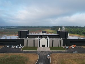 Whiskey House of Kentucky main facility