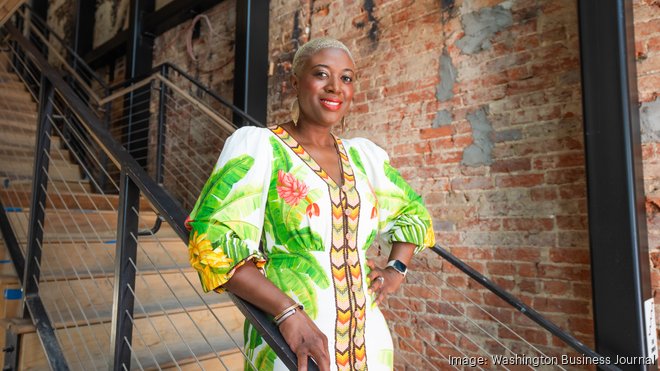 Georgia Brown's poised to close, D.C. space available for lease -  Washington Business Journal