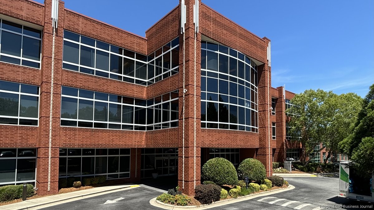 AW Property Co. of buys 73 million worth of Greensboro medical offices Triad Business Journal