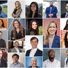 SVBJ、2024年シリコンバレーの40 Under 40クラスを発表