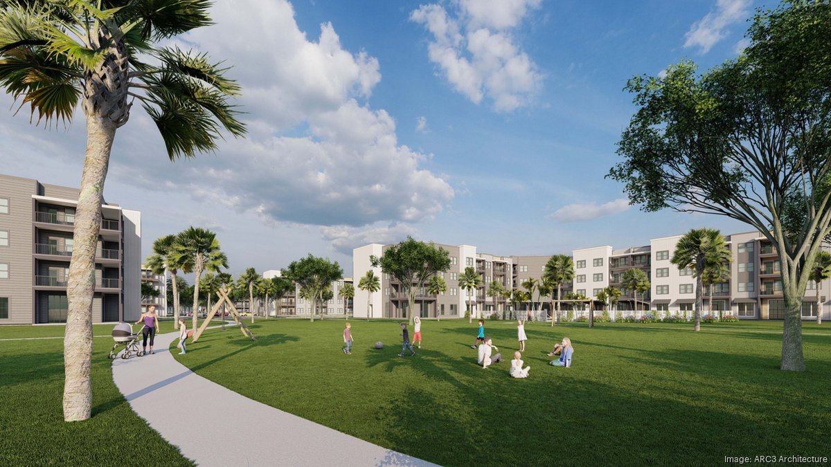 Raytheon site redevelopment in St. Pete seeks city/county funding ...