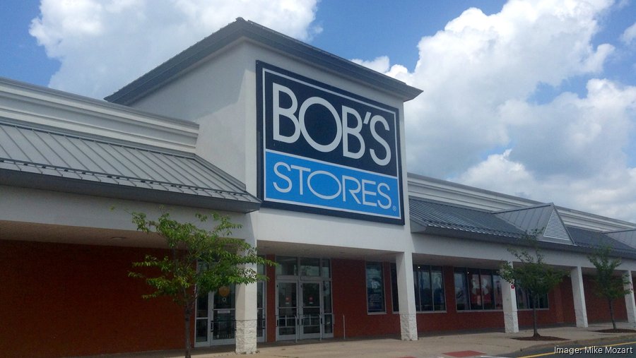 Bob’s Stores will close RI store in liquidation Providence Business First