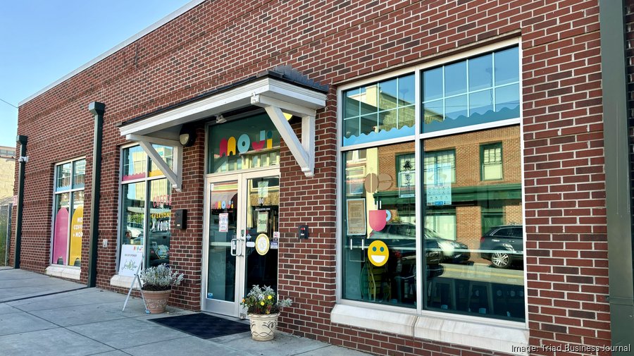 Moji Coffee + More in WinstonSalem will close at the end of August