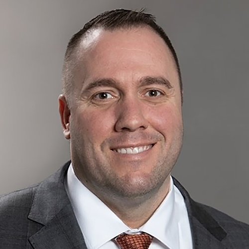 Jason Wilson People on The Move Columbus Business First