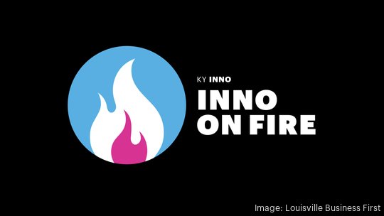 Inno on Fire