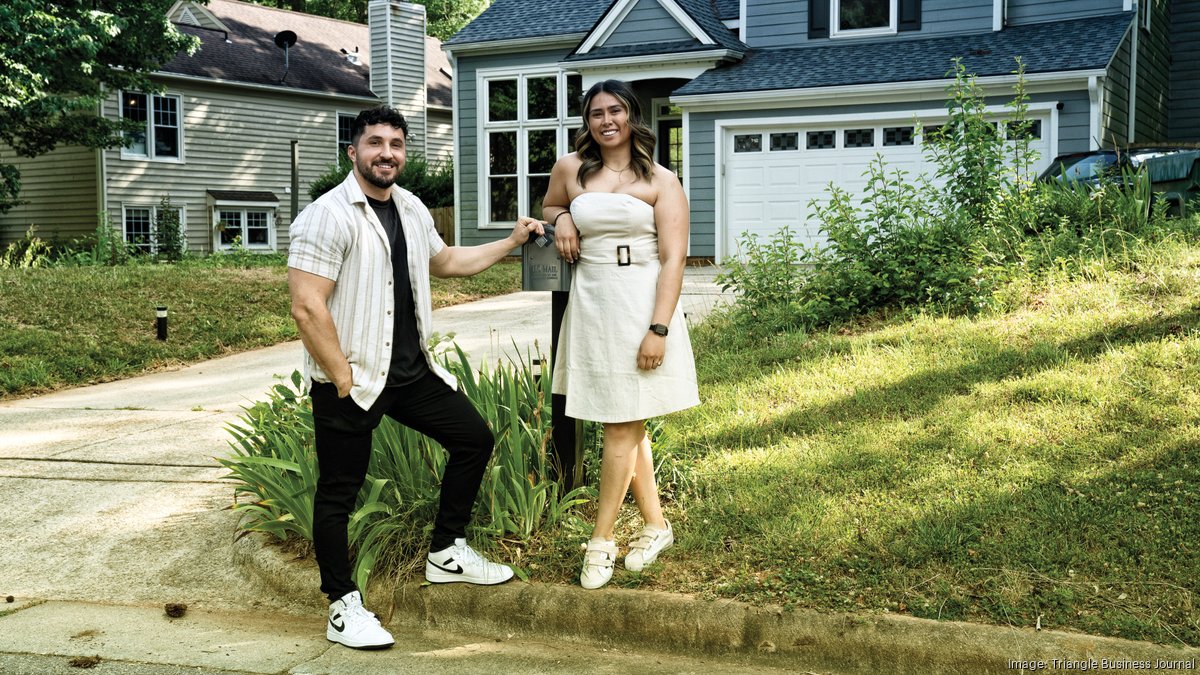 Want to buy a home in Raleigh? Get ready for rising prices, high rates ...