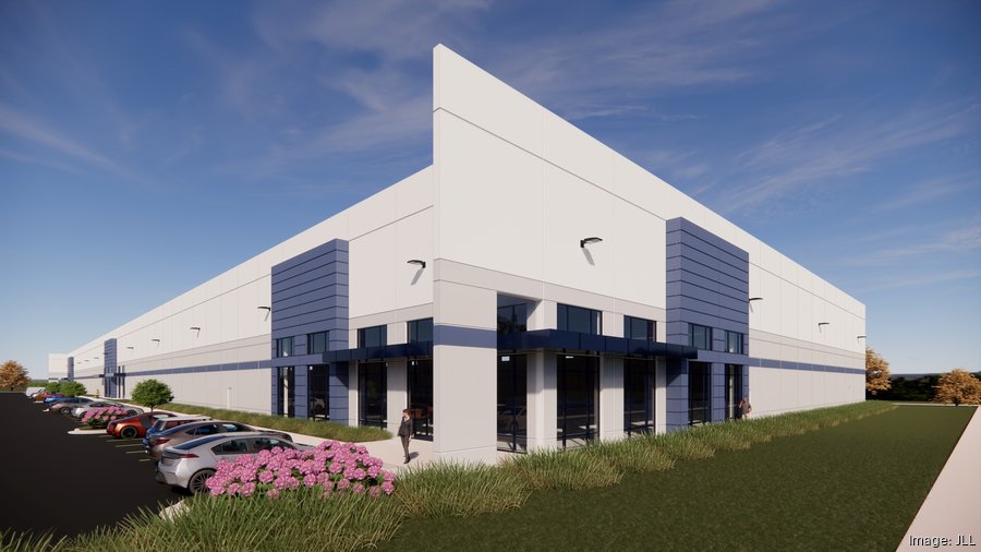Lakeland industrial park breaks ground Tampa Bay Business Journal