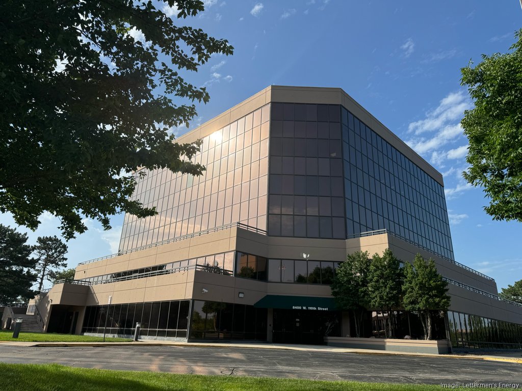 MicroStrategy Incorporated office