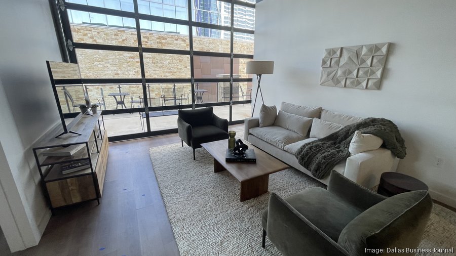 Texas Rangers Room One Rangers Way - Dallas Business Journal