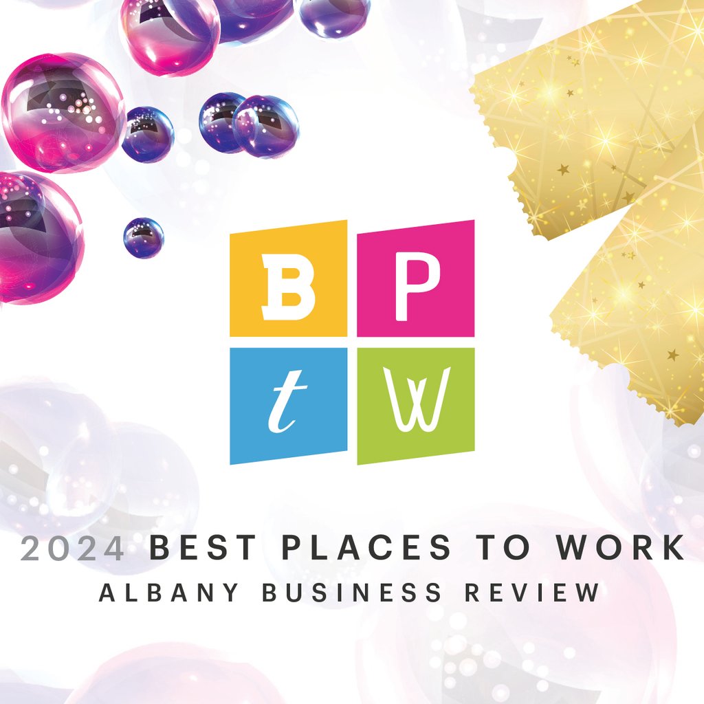 2024 Best Places to Work Nominations Albany Business Review