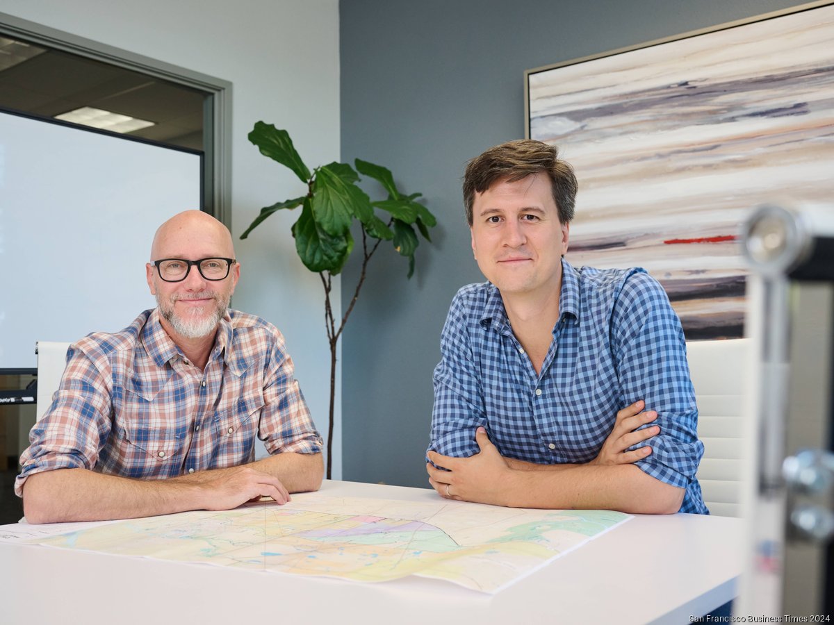 City annexation could help California Forever bypass voter approval to  build Solano County city - San Francisco Business Times